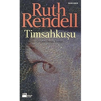 Timsahkuşu Ruth Rendell