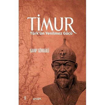 Timur - Garip Görgülü