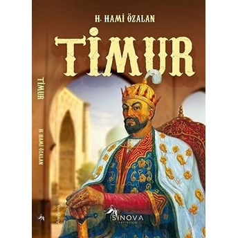 Timur - H. Hami Özalan