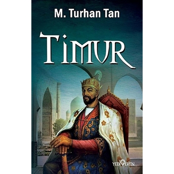 Timur M. Turhan Tan