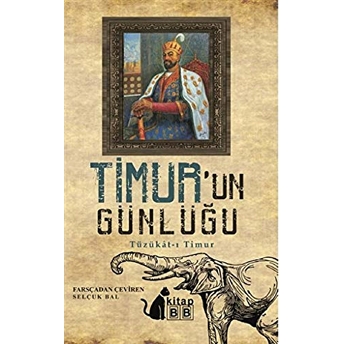 Timur’un Günlüğü Kolektif