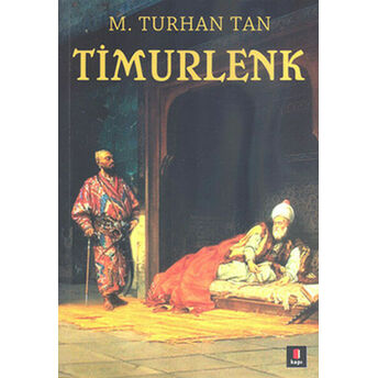 Timurlenk M. Turhan Tan