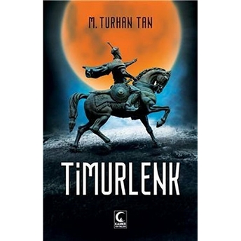 Timurlenk M. Turhan Tan