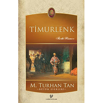 Timurlenk M. Turhan Tan