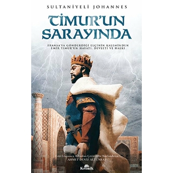 Timurun Sarayında Kolektif