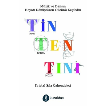 Tin Ten Tını Kristal Sıla Özhendekci