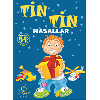 Tin Tin Masallar Kolektif