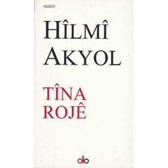 Tina Roje Hilmi Akyol