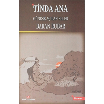 Tinda Ana Baran Rubar