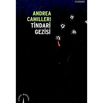 Tindari Gezisi Andrea Camilleri