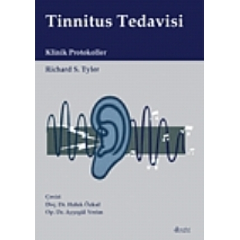 Tinnitus Tedavisi