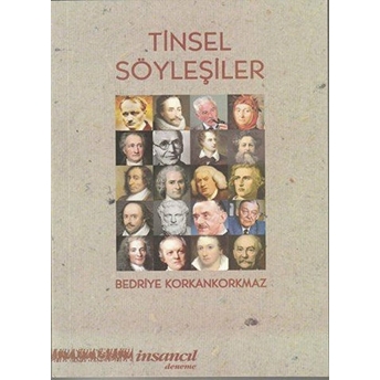 Tinsel Söyleşiler