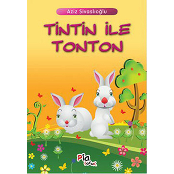 Tintin Ile Tonton