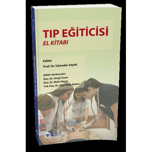 Tıp Eğiticisi El Kitabı