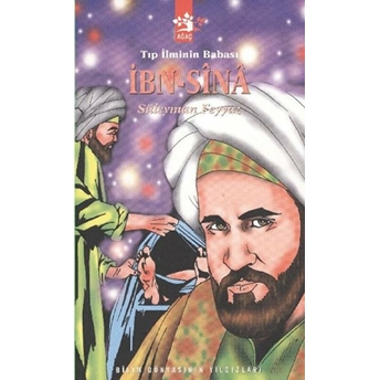 Tıp Ilminin Babası Ibn Sina Süleyman Feyyaz