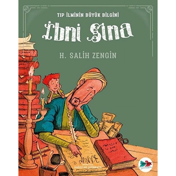 Tıp Ilminin Büyük Bilgini Ibni Sina H. Salih Zengin