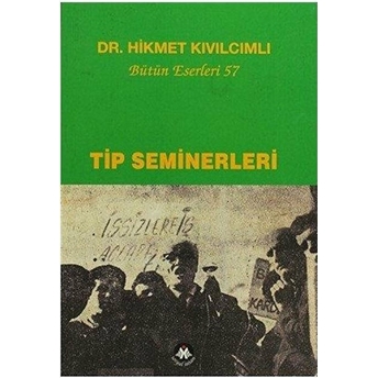 Tip Seminerleri