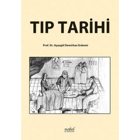 Tıp Tarihi