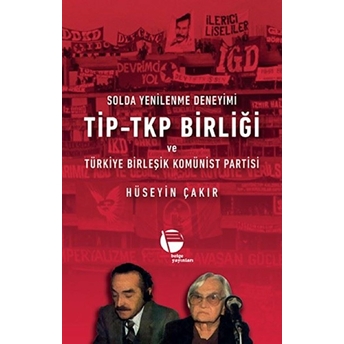 Tip:tkp Birliği