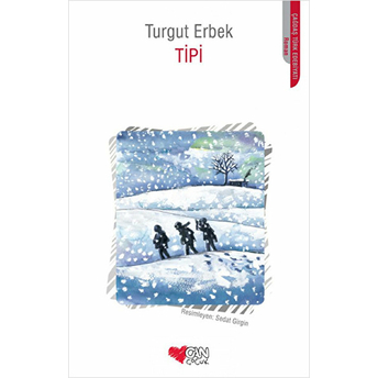 Tipi Turgut Erbek