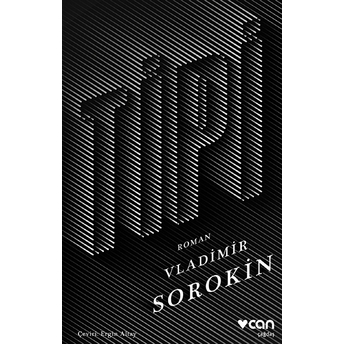 Tipi Vladimir Sorokin