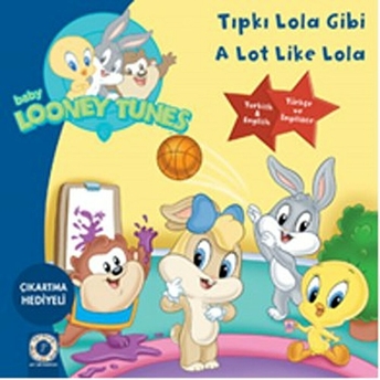 Tıpkı Lola Gibi (A Lot Like Lola)-Kolektif