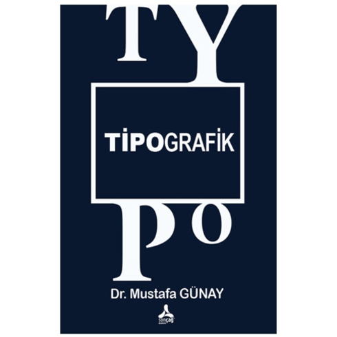 Tipografik Mustafa Günay