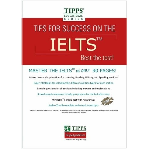 Tips For Success On The Ielts - Papatya Komisyon