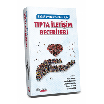 Tıpta Iletişim Becerileri Deniz Yamaç