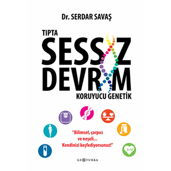 Tıpta Sessiz Devrim Serdar Savaş