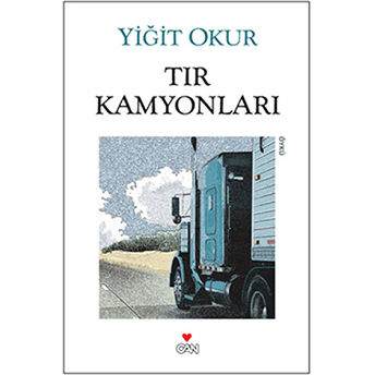 Tır Kamyonları Yiğit Okur