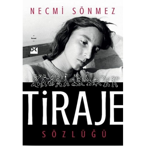 Tiraje Sözlüğü Necmi Sönmez