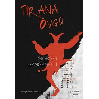 Tirana Övgü Giorgio Manganelli