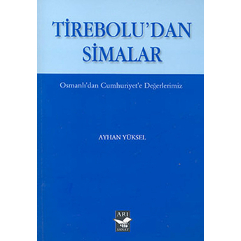 Tirebolu’dan Simalar