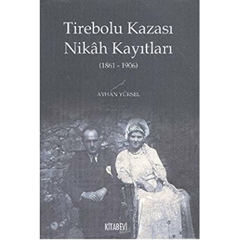 Tirebolu Kazası Nikah Kayıtları Ayhan Yüksel