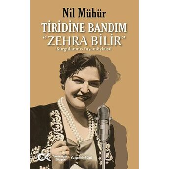 Tiridine Bandım - “Zehra Bilir” Nil Mühür