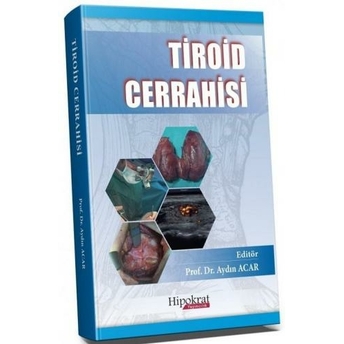 Tiroid Cerrahisi Aydın Acar