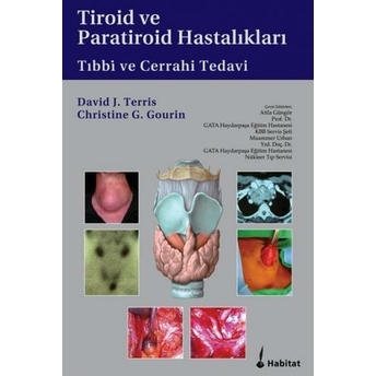 Tiroid Ve Paratiroid Hastalıkları Tıbbi Ve Cerrahi Tedavi Komisyon