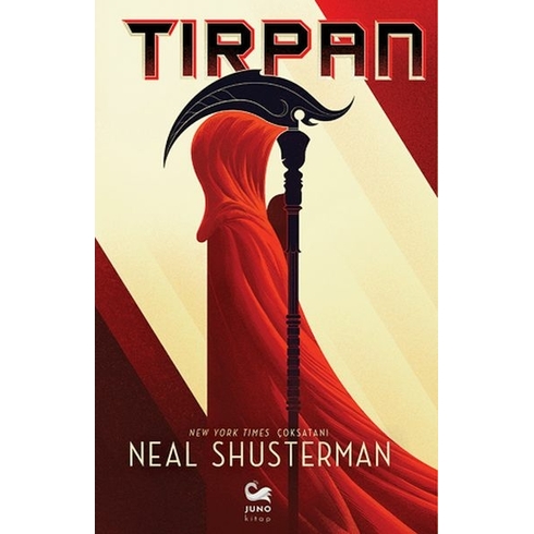 Tırpan Neal Shusterman