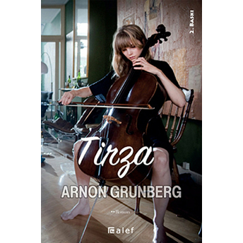 Tirza Arnon Grünberg