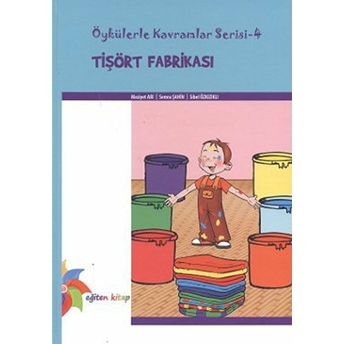 Tişört Fabrikası