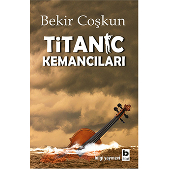 Titanic Kemancıları Bekir Coşkun