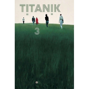 Titanik 3