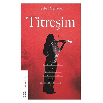 Titreşim Isabel Mellado