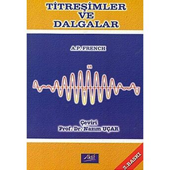 Titreşimler Ve Dalgalar A. P. French