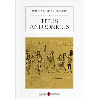 Titus Andronicus Kollektif