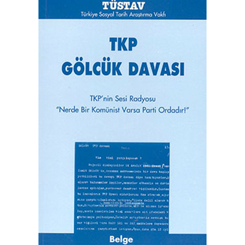 Tkp Gölcük Davası Derleme