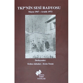 Tkp'nin Sesi Radyosu