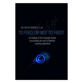 To Feednot To Feed? Işıl Selen Denemeç