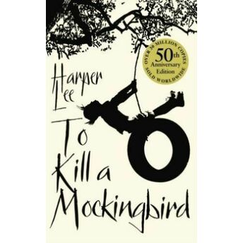 To Killa Mockingbird Harper Lee